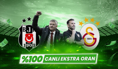 DERBİYE %100 CANLI EKSTRA ORAN Campaign_desktop